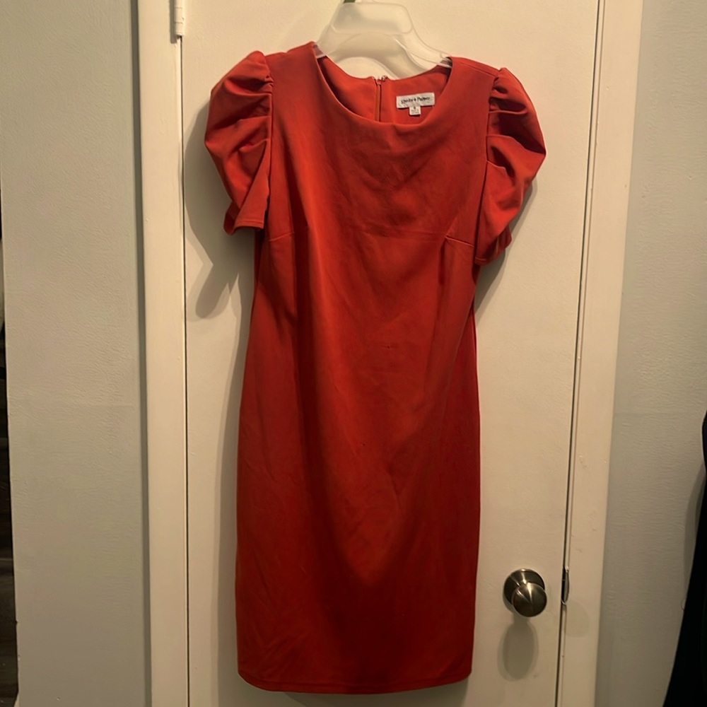 Women Dress.